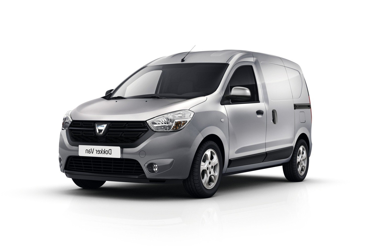 Dacia Dokker Express (11.2012 - ...)